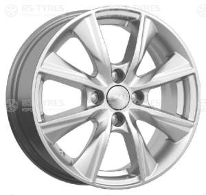 Скад Порту (Sn) 6xR15 ET45 4*100 D67.1