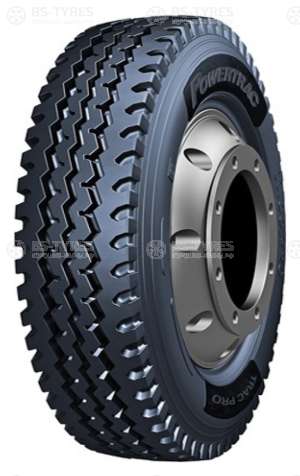Trac Pro
