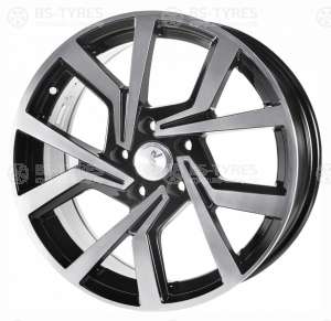 Race Ready CSS6361 (BP) 7.0xR16 ET40 5*100 D57.1