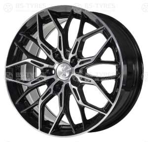 Race Ready CSSD2853 (BP) 8.0xR18 ET45 5*114.3 D67.1