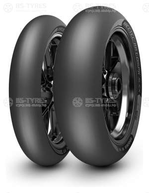 Racetec Slick