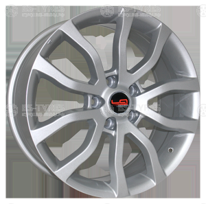 LegeArtis LR47 (S) 8.5xR20 ET53 5*120 D72.6