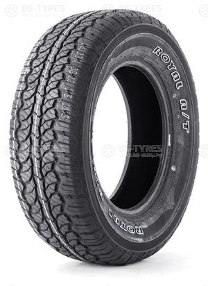 Royal Black A/T 215/70 R16 99T