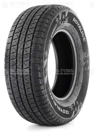 Royal Black Ice 195/65 R15 91S