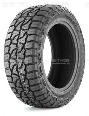 Royal Black Spider R/T 12.5/0 R20C 114Q