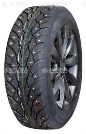 Royal Black Stud 185/75 R16C 104/102R