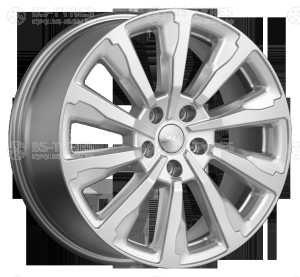Скад Астер (Sn) 8xR18 ET45 5*108 D60.1