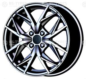 Скад Асти (Gt) 6.5xR16 ET37 4*100 D60.1