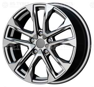 Скад Атакор (Gt) 7xR17 ET40 5*112 D66.6