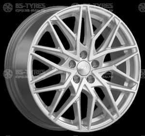 Скад Азимут (Sn) 7xR17 ET40 5*108 D65.1