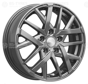 Скад Босфор (Gt) 6xR16 ET38 5*100 D57.1