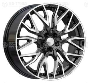 Скад Эльба (A) 7.0xR18 ET33 5*108 D60.1