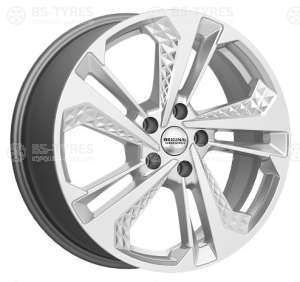 Скад KL-1069 (Sn) 7.0xR18 ET40 5*110 D67.1