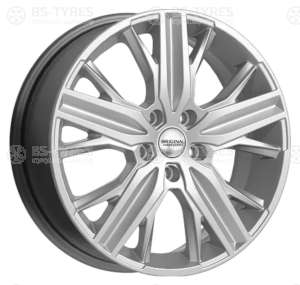 Скад KL-375 (Sn) 6.5xR18 ET37 5*114.3 D66.6