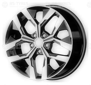 Скад Ламберт (GA) 7.5xR18 ET38 5*108 D60.1