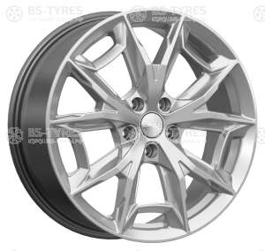 Скад Паркер (Sn) 7.5xR19 ET45 5*108 D63.35