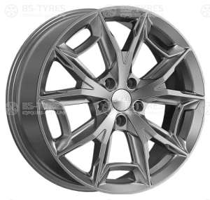 Скад Паркер (GA) 7.5xR19 ET40 5*114.3 D64.1