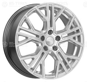 Скад Тибет (Sn) 6.5xR17 ET43 5*108 D65.1
