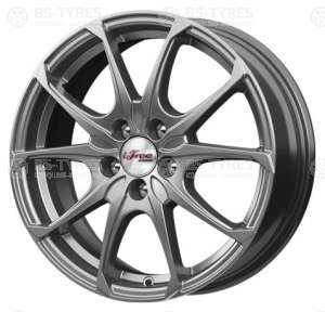 iFree Такеши (КС877) (Хай вэй) 6xR16 ET35 5*100 D67.1