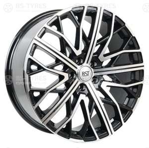 Tech-line RST R002 (BH) 8.5xR20 ET45.5 5*120 D62.5
