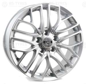 Tech-line Neo 781 (S) 6.5xR17 ET40 5*114.3 D64.1
