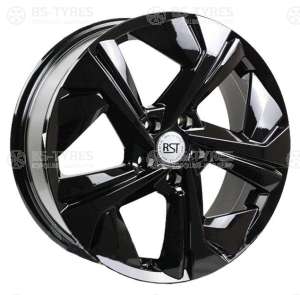 Tech-line RST R048 (BH) 7xR18 ET43 5*112 D57.1