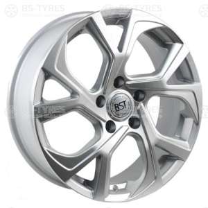 Tech-line RST R087 (S) 6.5xR17 ET35 5*114.3 D67.1
