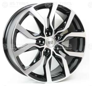 Tech-line RST R138 (BD) 7xR18 ET50 5*114.3 D54.1