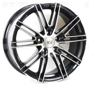 Tech-line RST R187 (BD) 7.0xR17 ET45 5*114.3 D54.1