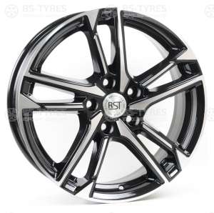 Tech-line RST R197 (BD) 6.5xR17 ET40 5*108 D65.1