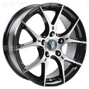 Tech-line Venti 1617 (BD) 6.5xR16 ET46 5*110 D67.1