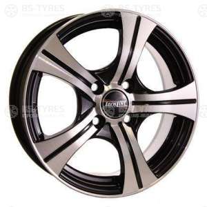Tech-line 410 (BD) 5.5xR14 ET32 4*98 D58.6