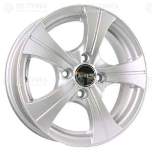 Tech-line 410 (S) 5.5xR14 ET32 4*98 D58.6