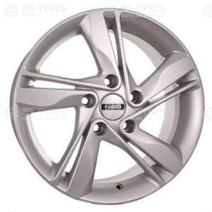 Tech-line 650 (S) 6.5xR16 ET50 5*114.3 D66.1
