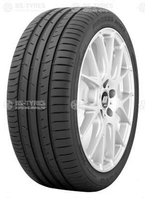 Toyo Proxes Sport SUV 255/55 R19 111Y