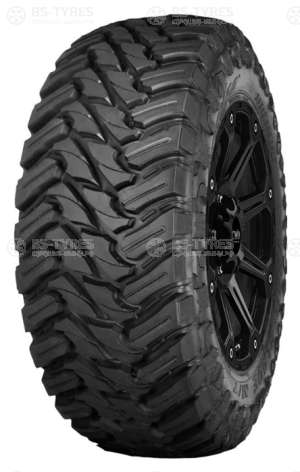 Trail Blade M/T