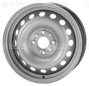 Trebl 53A43C (S) 5.5xR14 ET43 4*100 D60.1
