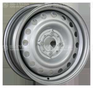 Trebl 53C41G (S) 5.5xR14 ET41 4*108 D63.3