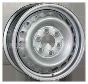 Trebl 9597 (S) 5.5xR16 ET56 5*160 D65.1