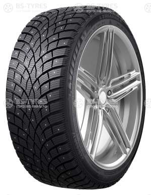 Triangle IcelynX TI501 225/55 R18 102T