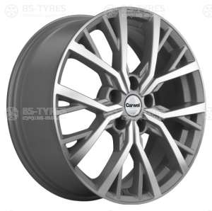 Carwel Тур 1806 (AST) 7.0xR18 ET45 5*114.3 D67.1