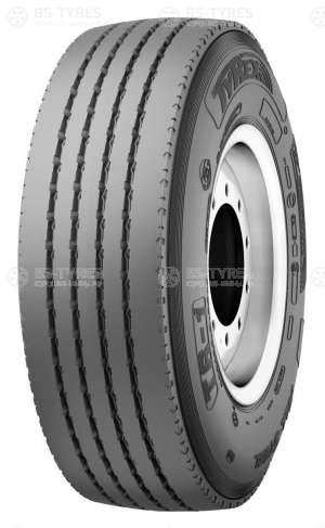 Tyrex All Steel TR-1 385/65 R22.5 160/158K