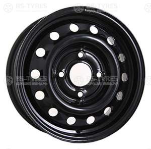 ТЗСК (B) 5.5xR14 ET43 4*100 D60.1