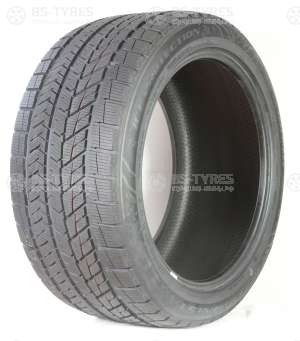 Unistar Ice protection 295/40 R22 112H