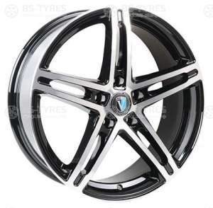 Tech-line Venti 1618 (BD) 6.5xR16 ET31 5*108 D60.1