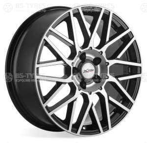 X'trike X-133 (BF) 7.5xR18 ET50 5*114.3 D67.1