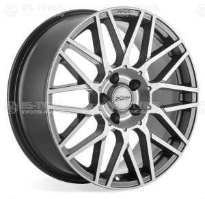 X'trike X-133 (HSBF) 7.5xR18 ET35 5*114.3 D60.1