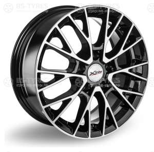 X'trike X-135 (BF) 6.5xR16 ET45 5*108 D63.35