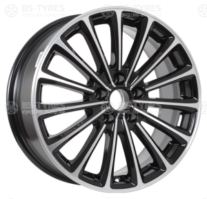 X'trike X-136 (BF) 7.0xR17 ET38 5*114.3 D67.1