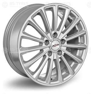 X'trike X-136 (HS) 7.0xR17 ET35 5*114.3 D67.1